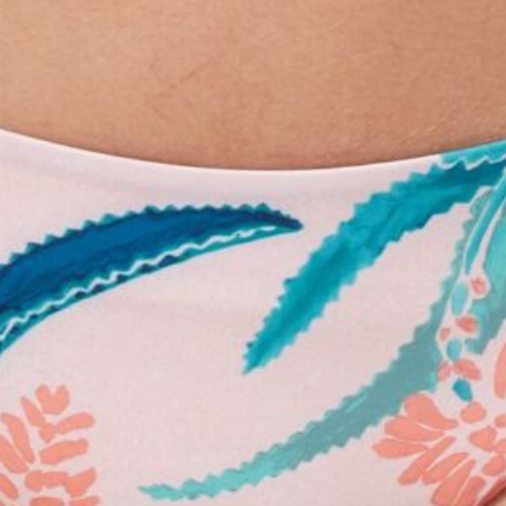 Carve Designs High Rise Reversible Bottom - Picture 5 of 5